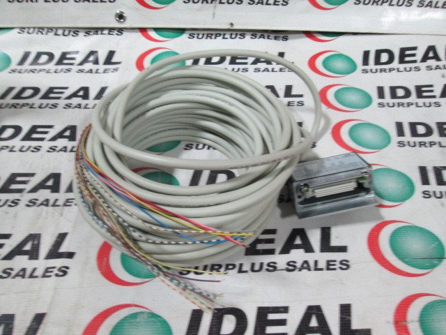 Sick SX0A-B1720B System Plug w/20M Cable 17-Cores img