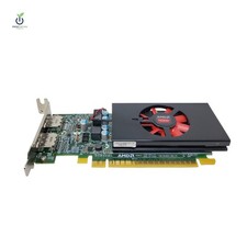 MSI R7 450 MS-V346 2GB Low Profile Graphics Card