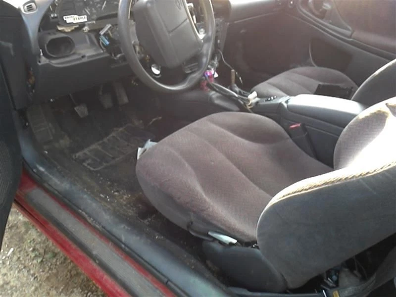 Limpiaparabrisas Transmisión Ramos Plant Thru 01/12/03 Se adapta a 98-03 CAVALIER 151699 Foto 4 de 4