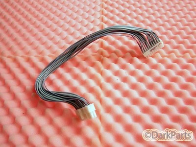 Fujitsu Primergy F250 Power Cable Y3835-V2