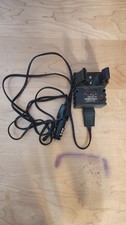 Streamlight 75100 Stinger Flashlight Charger Charging Base w/12 Volt Car Adapter