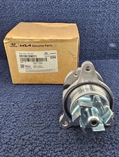 25100 03011 Coolant/Water Pump Assembly Fits 2019-2022 Hyundai Reina