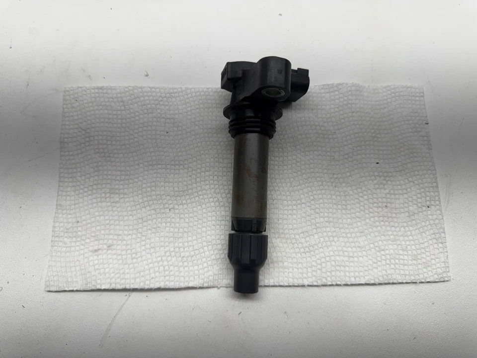 OEM 6 Ignition Coil For 2013 2014 2015 CADILLAC ATS XTS CTS CAMARO 3.6 12632479 - Image 3 of 4