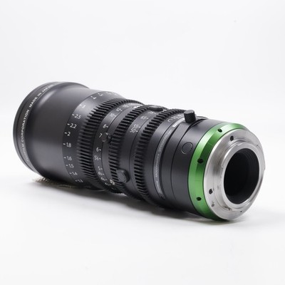 FUJIFILM Fujinon MK 50-135mm T2.9 Lens for Sony E-Mount [Near Mint