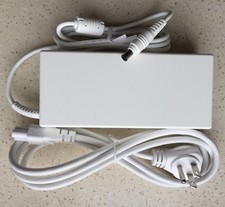 New Original LG 32SR83U-W Monitor A16-140P1A EAY64929301 19V 7.37A AC/DC Adapter