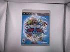 Skylanders Trap Team ps3