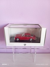🔥🔥🔥 Norev Lancia Flaminia Coupé Sport Zagato 1:43 - Nuova New 🔥🔥🔥