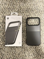 Beats - iPhone 17 Pro Max Rugged Case with MagSafe and Camera Control - Everest