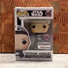 Funko Pop! Star Wars Power of the Galaxy Padmé Amidala #525 Amazon Exclusive