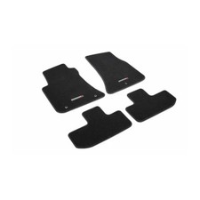 82215158ac Premium Carpet Floor Mat Berber Dodge Charger 2015-2023 Mopar Oem