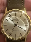 Omega seamaster automatic all original from 1966
