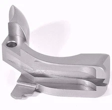 EGW Colt 1911 Beavertail Grip Safety .250 for Series 80 10701-80