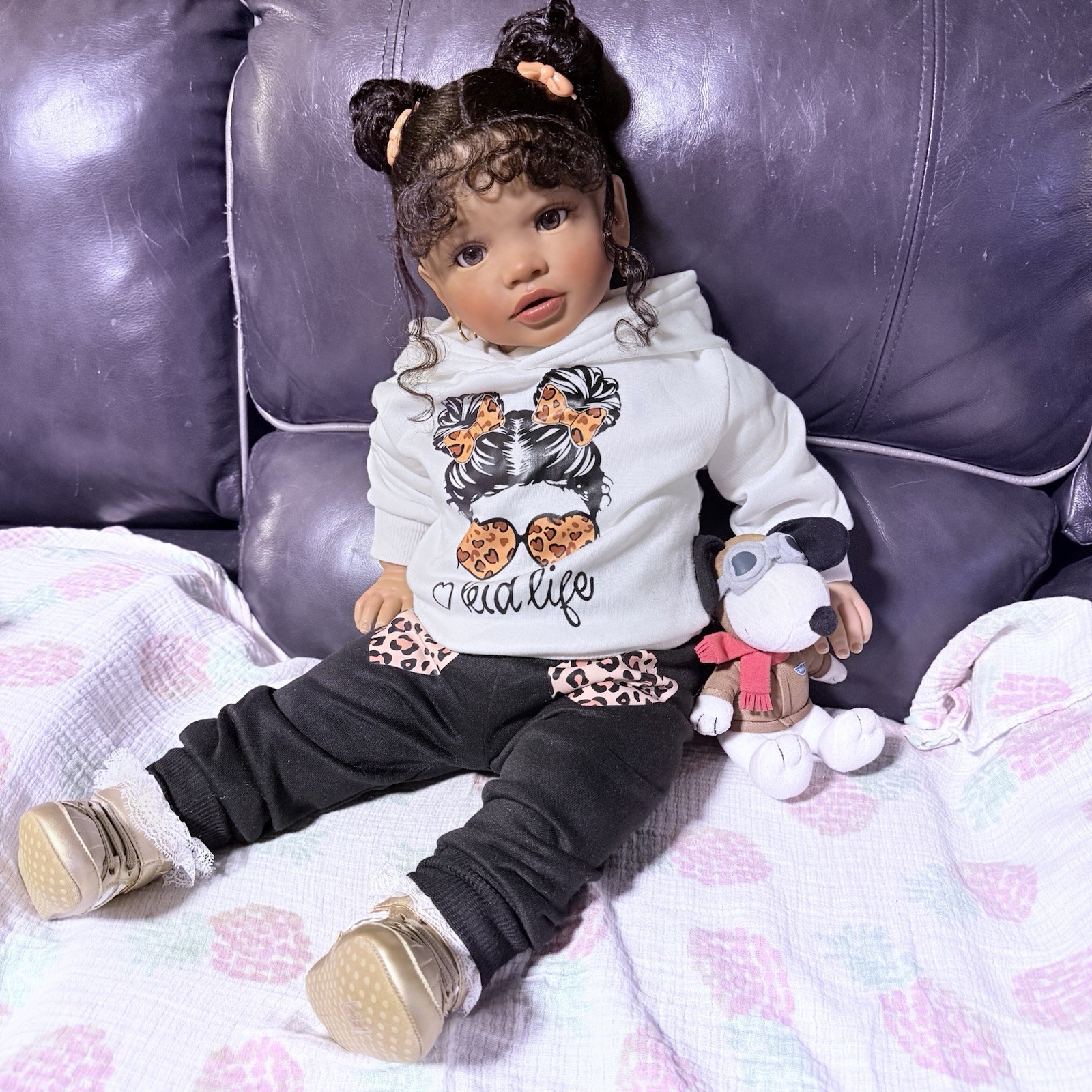 Reborn Toddler