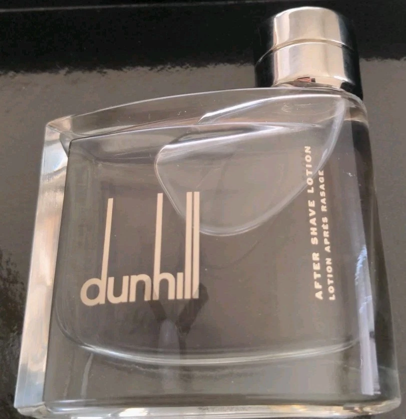 Loción para después del afeitado Dunhil by Dunhill 2,5 fl oz. Splash Nuevo Foto 2 de 2