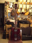 GUILD Jet StarⅡBass LongScale/Stereo 1974 (no250923)