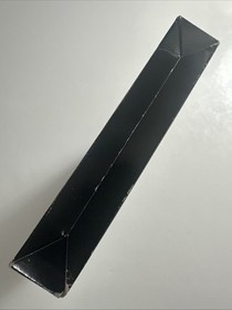 Journey to Silius (Nintendo, NES) Complete CIB - Tested