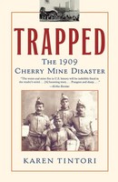 Trapped | Karen Tintori | Taschenbuch | No Series | Kartoniert / Broschiert