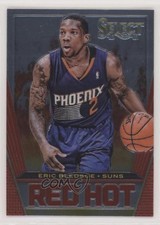 2013-14 Panini Select Red Hot Eric Bledsoe #31 0w8