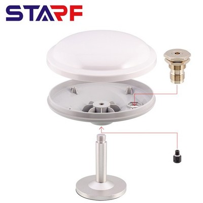 Measurement Shell Anti-Ultraviolet GLONASS BDS S-BAND GNSS GPS High-Precision