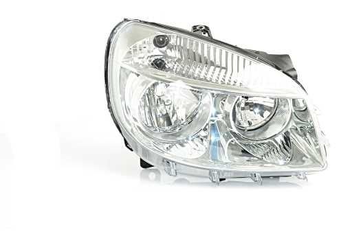 Scheinwerfer Links H1/H7 FüR Fiat Doblo 119 223 Ab 01-> 0000051755051-image