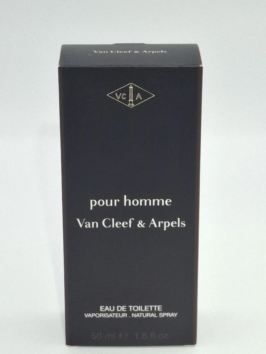 Preços baixos em Van Cleef & Arpels Pour Homme Perfumes para
