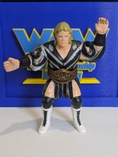 Vintage WCW Galoob - WWF Mattel LJN Hasbro - ...