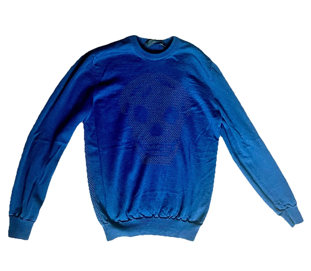 alexander mcqueen sweater products for sale | eBay