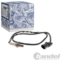 Vemo Lambdasonde Passend FüR Audi A3 Q2 Seat Arona Ateca Leon Skoda Karoq Octavi