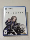 Pragmata Sony PlayStation 5 PS5 Game w/ Manual, Action Adventure, T