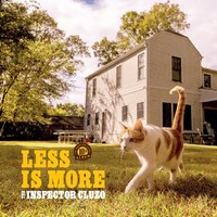 Inspector Cluzo Less Is More Cd Neu