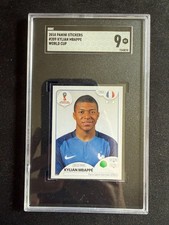 2018 Panini World Cup Stickers Collection Russia Soccer Cards 25