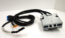 ACER Aspire T3-710 USB, Audio & Card Reader Front I/O Panel Assembly