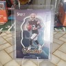 2025 Panini Select Certified Shedeur Sanders Rookie #12 Cleveland Browns