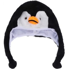 Penguin Hat Animal Costume