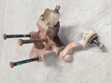 99 00 01 02 03 04 05 06 07 SILVERADO 1500 4.8L 4X4 POWER STEERING GEAR BOX 