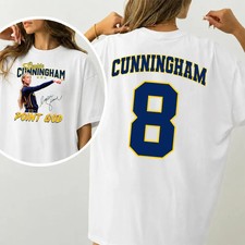 Sophie Cunningham # 8 Shirt, Perfect Gift for Basketball Fans , Basketball Graph