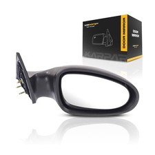 For Nissan Altima 2002 2003 2004 Door Mirror Passenger Side | Manual Non-Heated