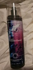 Bath Body Works Secret Wonderland Fine Fragrance Mist - 8oz