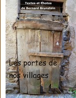 Bernard Brunstein | Les Portes De Nos Villages | Buch | FranzöSisch (2023)
