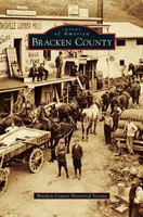 Bracken County Historical Society | Bracken County | Buch | Englisch (2010)
