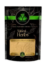 SAI HERBS Mollugo Cerviana Powder - Tapp Jadd- Parpadagam - Pure & Natural