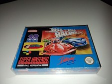 ebay® Auktion 168374342916 | Rock N Roll Racing Super Nintendo SNES PAL CIB Thumbnail of ebay® auction 168374342916 | Rock N Roll Racing Super Nintendo SNES PAL CIB