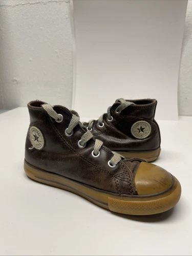 CONVERSE Scarpe bambino All Star taglia 10