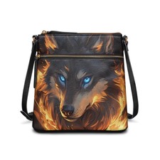 Shoulder Bag for Women Crossbody Womens Large Crossbody Bags Ladies Satchel S...