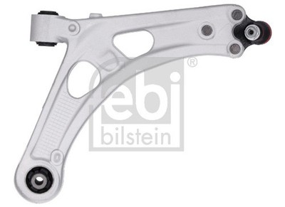 For FEBI FE185609 Track Control Arm FE185609 Front Axle Track Control Arm R bot