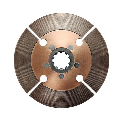 Transmission Clutch Disc - Driven fits Allis Chalmers Tractor | 223149