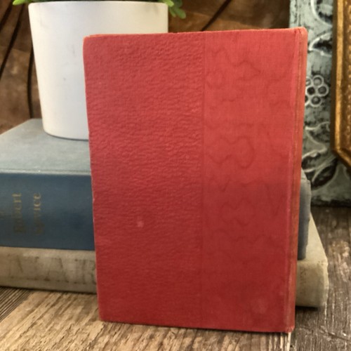 Marked Testament, The New Testament Of Our Lord & Saviour Jesus Christ MJM Red - Picture 3 of 12