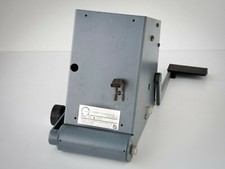 Omega Super Chromega C Dichroic Enlarger Elevation Part