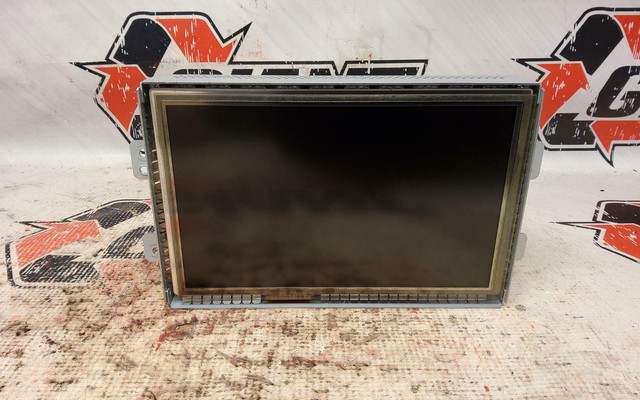range rover lcd display for sale