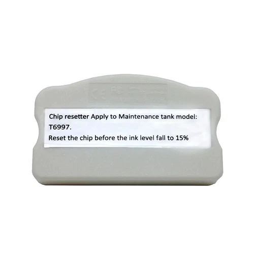 T6997 Wartungstank Chip Resetter kompatibel Epson SureColor P6000 P7000 8000 - Bild 1 von 3